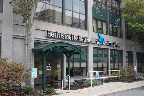 Beth Israel Lahey Health Primary Care – Washington .